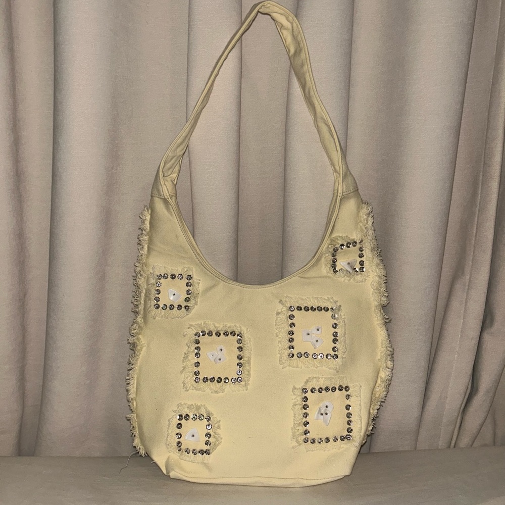 Thrifted Handbag!! New with Tags